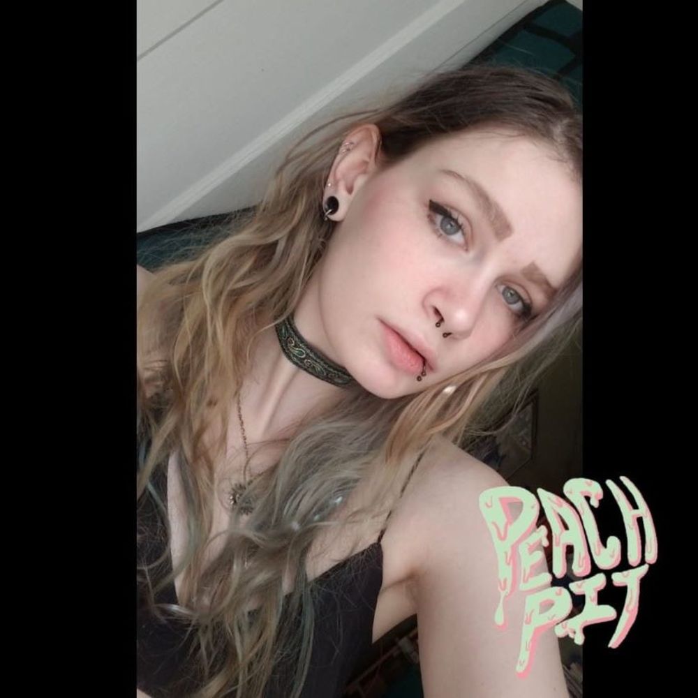 Meet your Posher, Keely